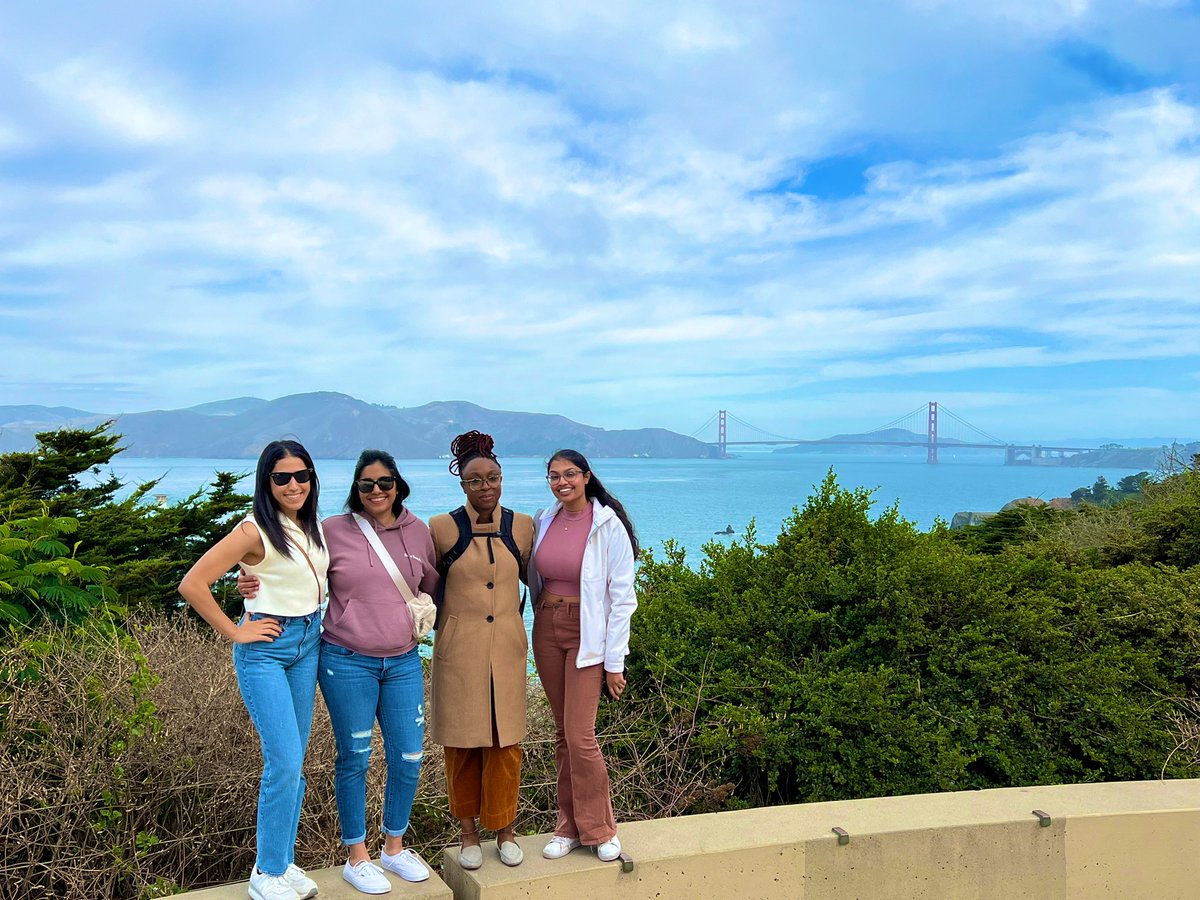 SafePartum's tweet photo. @SafePartum weekend
✅ Addiction Medicine Programming
✅ Team bonding
✅ 2024 educational content planning
✅ Planned collab with @femalepaindocs https://t.co/M6n9EoosqK