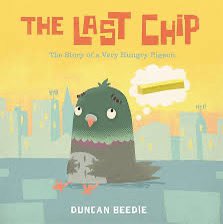 We enjoyed sharing The Last Chip as part of #WorldFoodDay2023 What a wonderful book about kindness and helping others @TrussellTrust #livesimplyhfb10 @CAFOD 🌍🙏🏽💛🖤