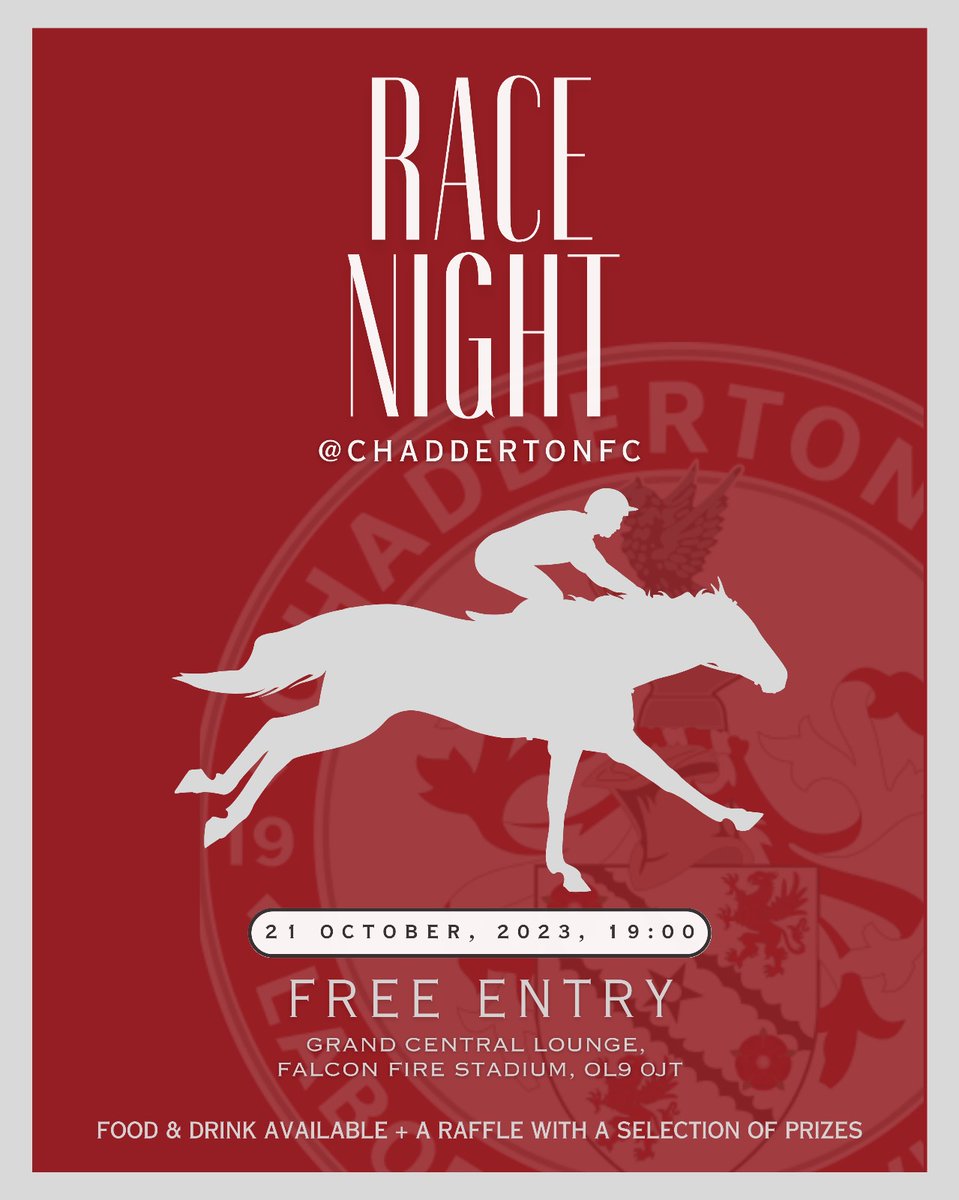 Chadderton FC tweet media