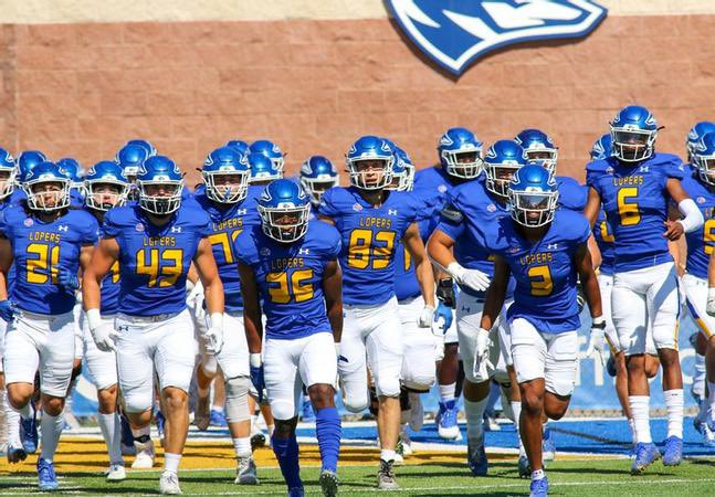 Blessed to say I received an offer from the University of Nebraska Kearney! <a href="/Pick6_Lee/">Eric Lee</a>