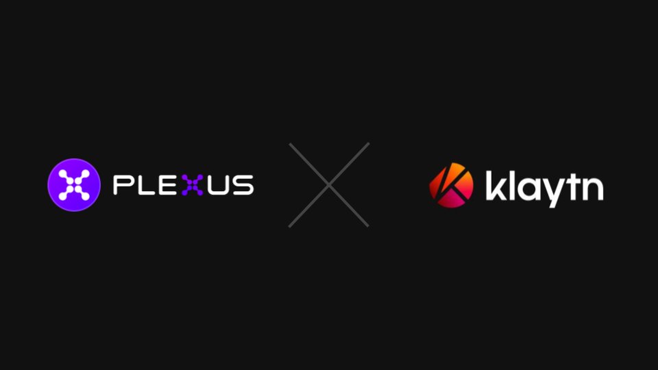 Zennn_Allister's tweet photo. "¡Avanzamos juntos! La colaboración de @plexus_fi y @klaytn_official lo llevará a una era blockchain más segura y eficiente. ¡Hagamos que el mundo blockchain sea mejor juntos! 💪🌐
#KlaytnPlexusChangingThegame
#defi
#BLOCKCHAIN
#plexus_fi https://t.co/cl1XKzq7JF