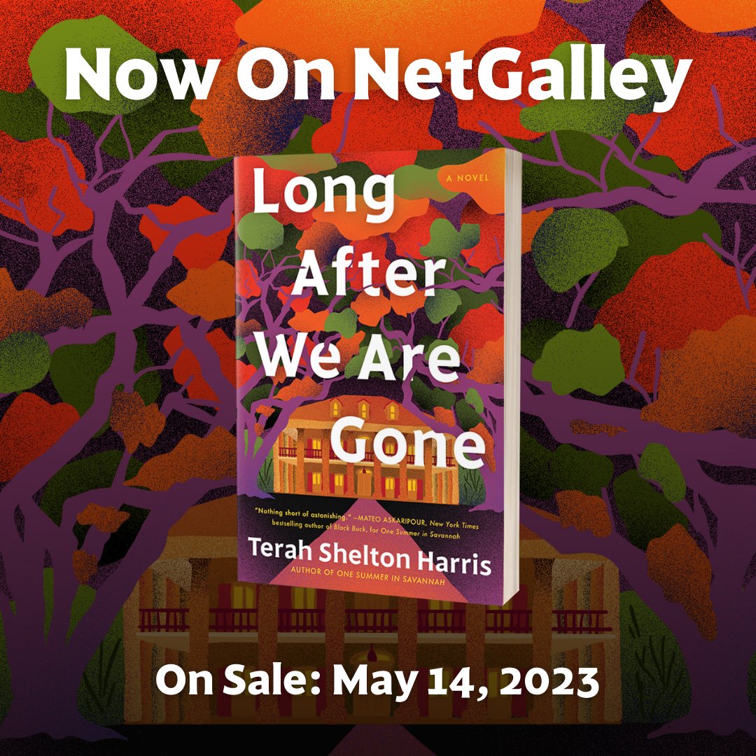 Terah Harris tweet media