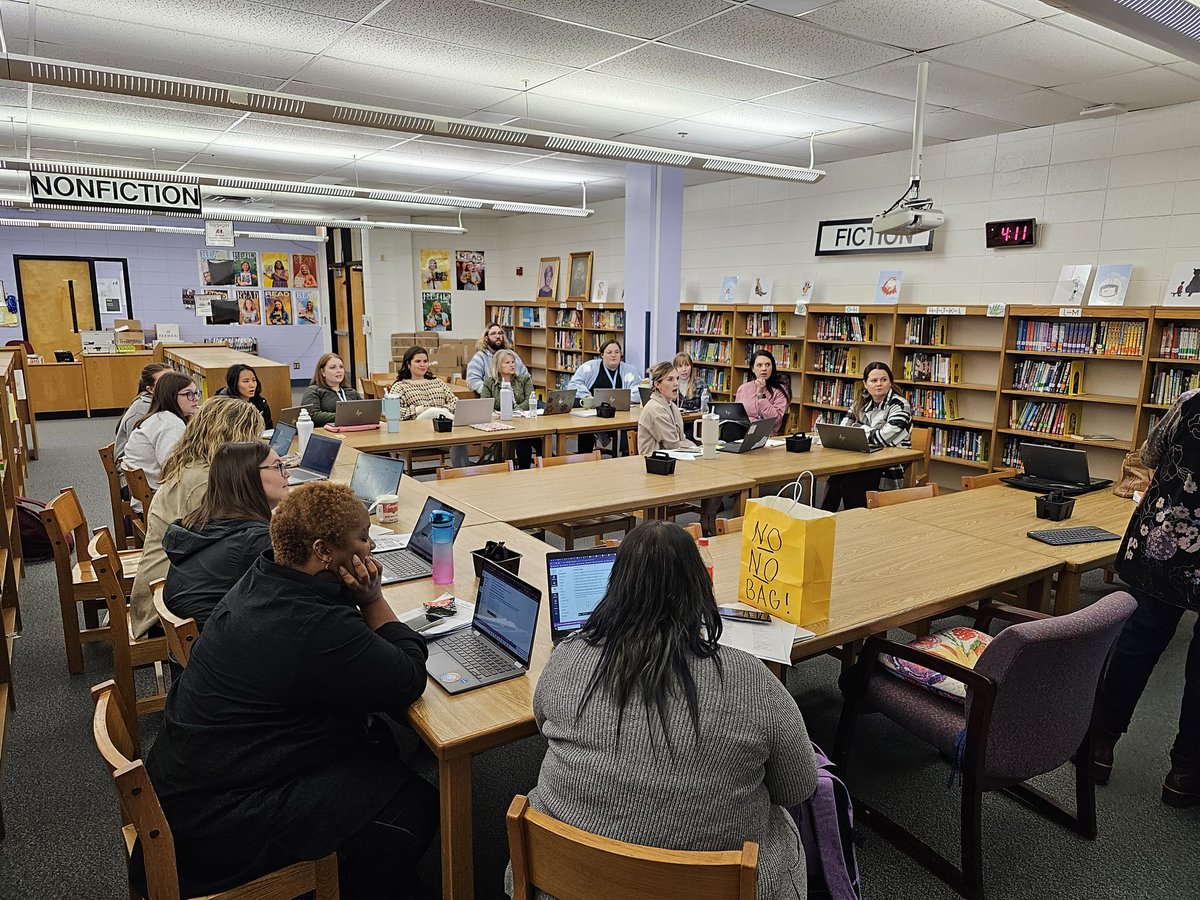 Dr. Geniene Piche tweet media