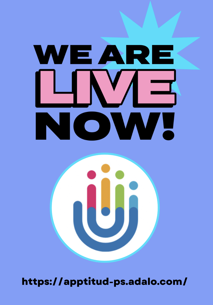 URM students and residents our app is live!!!🤭 If you are interested in plastic surgery, use our app to access mentorship, free resources, community, and more!!

Link: apptitud-ps.adalo.com

#MedTwitter #plasticsurgery #surgicalresidency #medstudenttwitter #aestheticsurgery