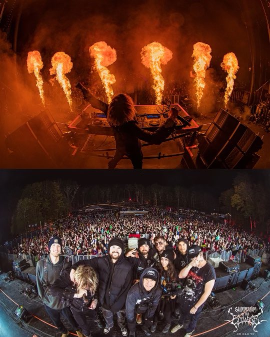 summoning. 
no words. i love u all.
