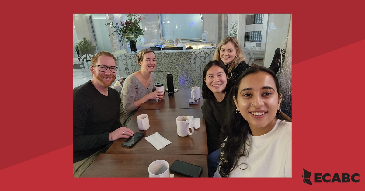 Electrical Contractors Association of BC tweet media