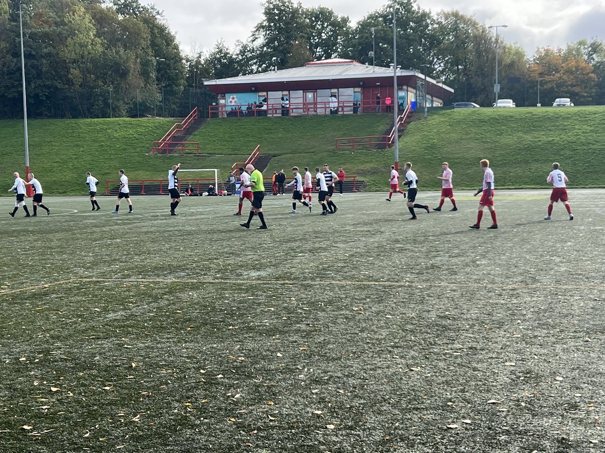 Castlemilk Community Football Trust tweet media