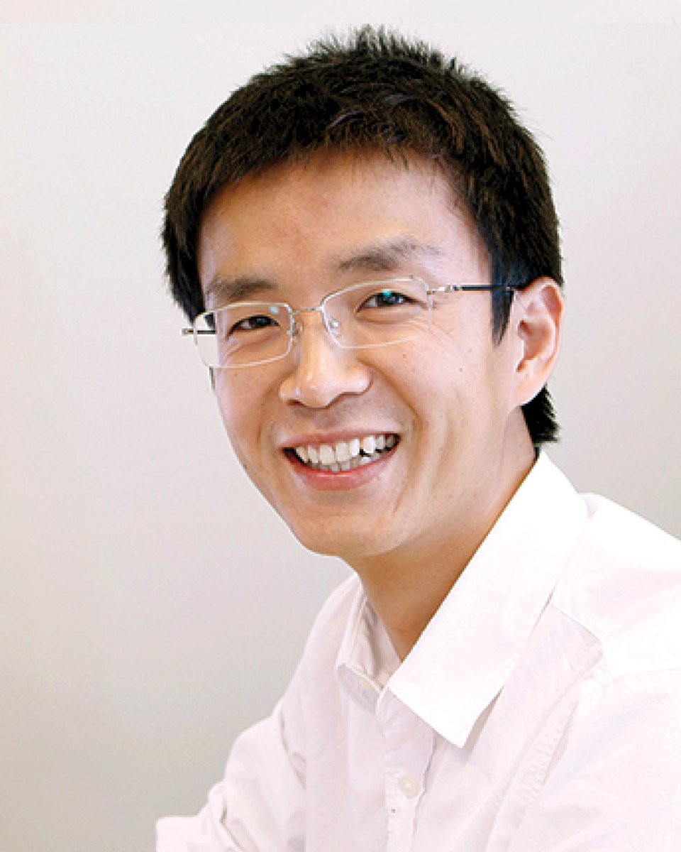 Siebel School of Computing and Data Science tweet media