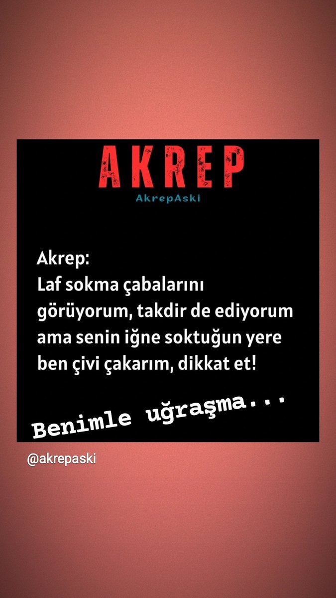 Mehmet Uğur KAR (@mukar86) on Twitter photo 