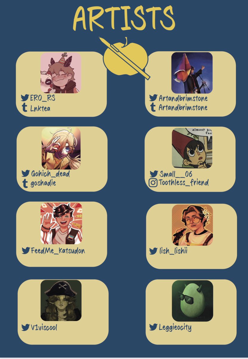 GProjectDSMP tweet picture