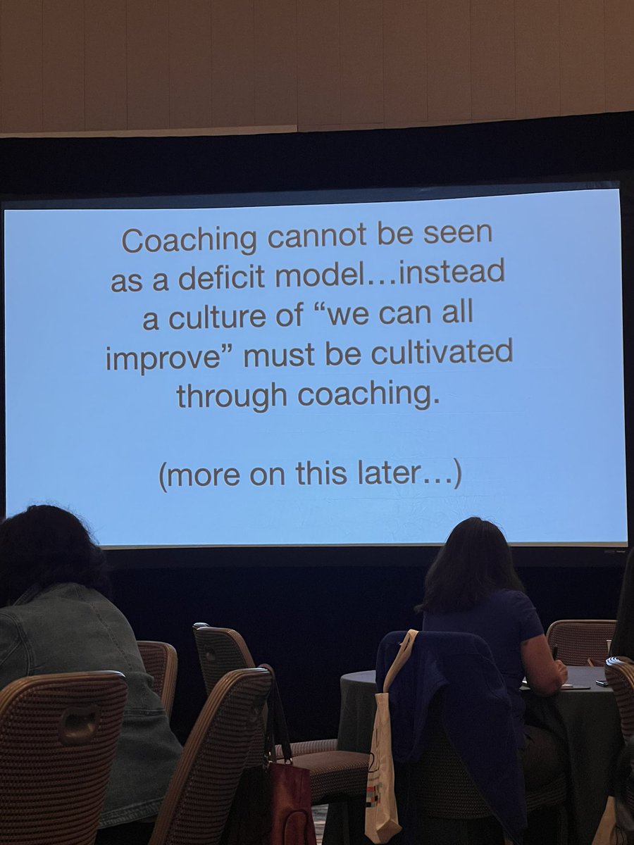 Claire Shames Steele (@clairesteele24) on Twitter photo This #TLC2023 pre-conference with Michelle Harris from <a href="/CoachingPD/">Instructional Coaching Group</a> was a great way to start the week! I learned so much, and can’t wait to attend even more sessions tomorrow. This #TLC2023 pre-conference with Michelle Harris from <a href="/CoachingPD/">Instructional Coaching Group</a> was a great way to start the week! I learned so much, and can’t wait to attend even more sessions tomorrow.