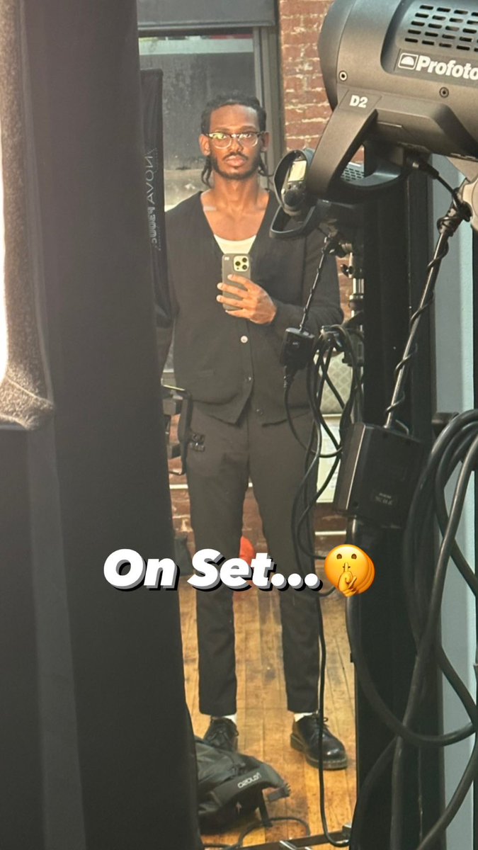 _coolhands_'s tweet image. Next @_WM20s 🎥 project in motion