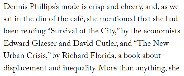 From the New Yorker article about San Francisco. Survival of the City in action. newyorker.com/magazine/2023/…