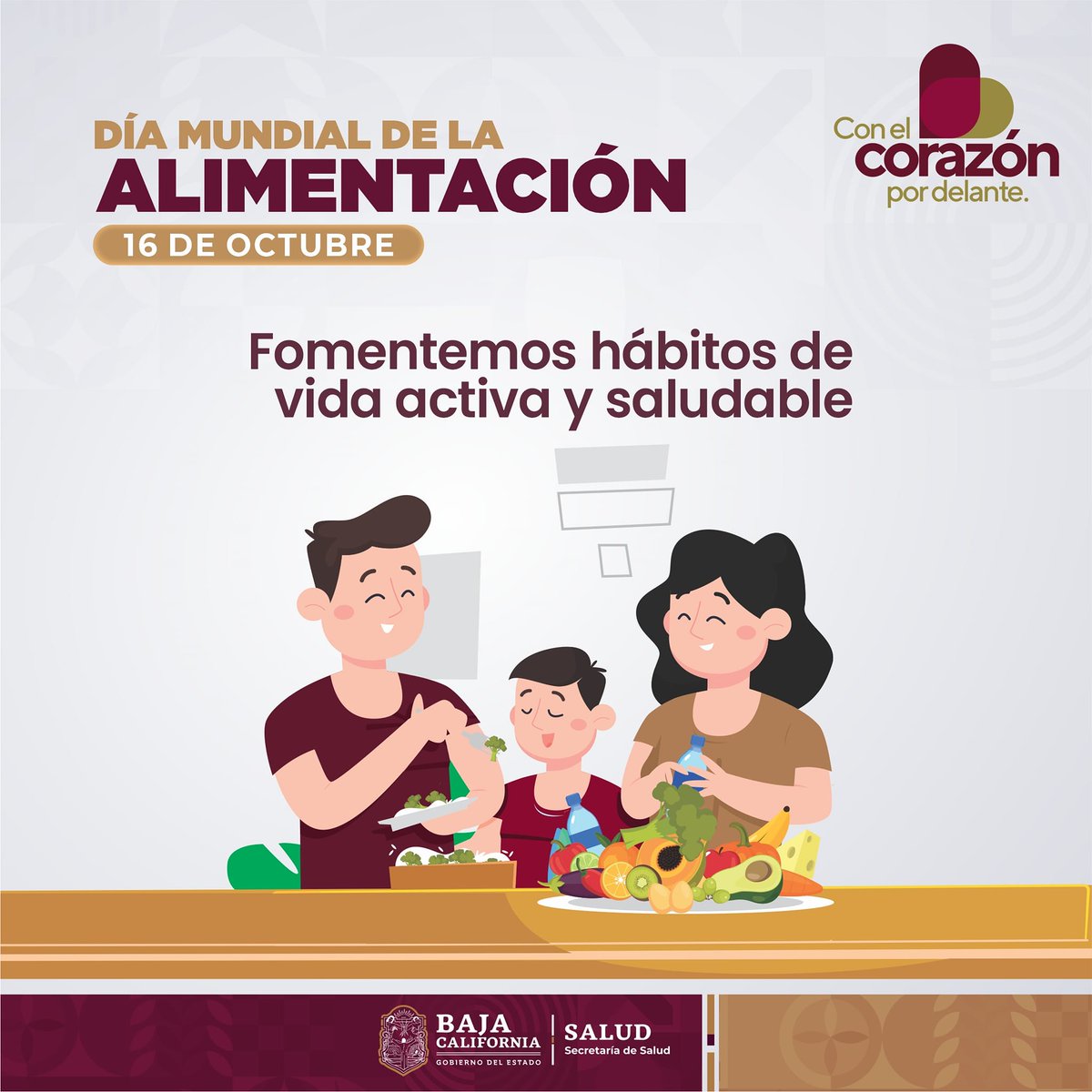 Secretaría de Salud de Baja California tweet media