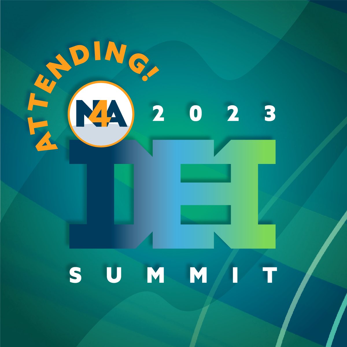 ATilly0805's tweet photo. No better time than now!
🌱Timely Content
🌱Diverse Speakers
🌱Exposure and Engagement
REGISTRATION for the #N4A Virtual DEI Summit was extended to 10/20!
✅REGISTER TODAY!
#N4ADEI @nfoura @N4A_DEI https://t.co/geoCkHMBxe