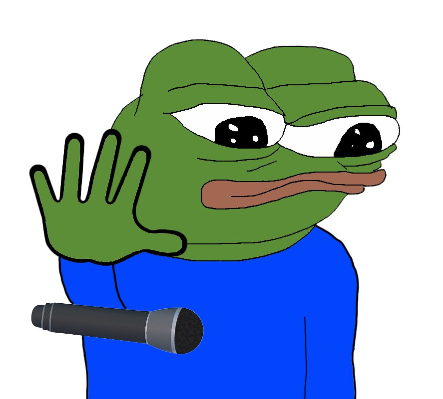🐸 EXCITING SHOW SCHEDULE FOR THIS WEEK 🐸

🔸 Tuesday | Bitcoin Amsterdam &amp; Pepe in Paris Recap w/ <a href="/0xBunzy/">Bunzy 🔮 Alkamon Trainer</a> 

🔸 Wednesday | Artists of Fake Rares w/ <a href="/batzdu/">batzdu</a> &amp; <a href="/jakejfried/">Jake Fried</a> 

🔸 Thursday | Ordinal Theory &amp; Runestone w/ <a href="/rodarmor/">Casey</a> 

⬇️ Show times and links are posted below ⬇️