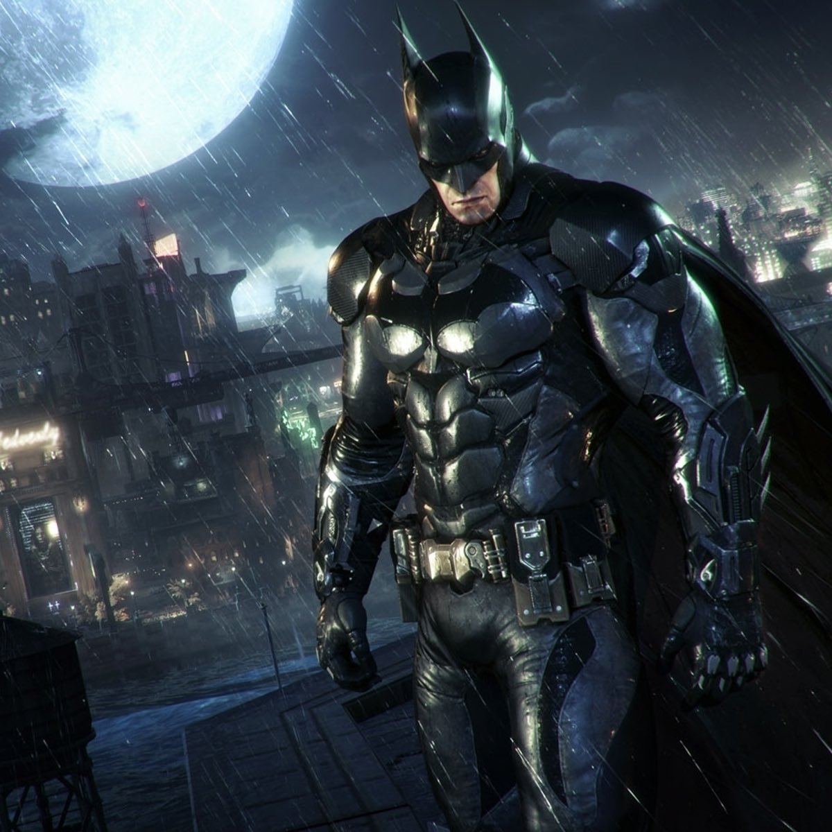 Batman: Arkham Knight - Metacritic