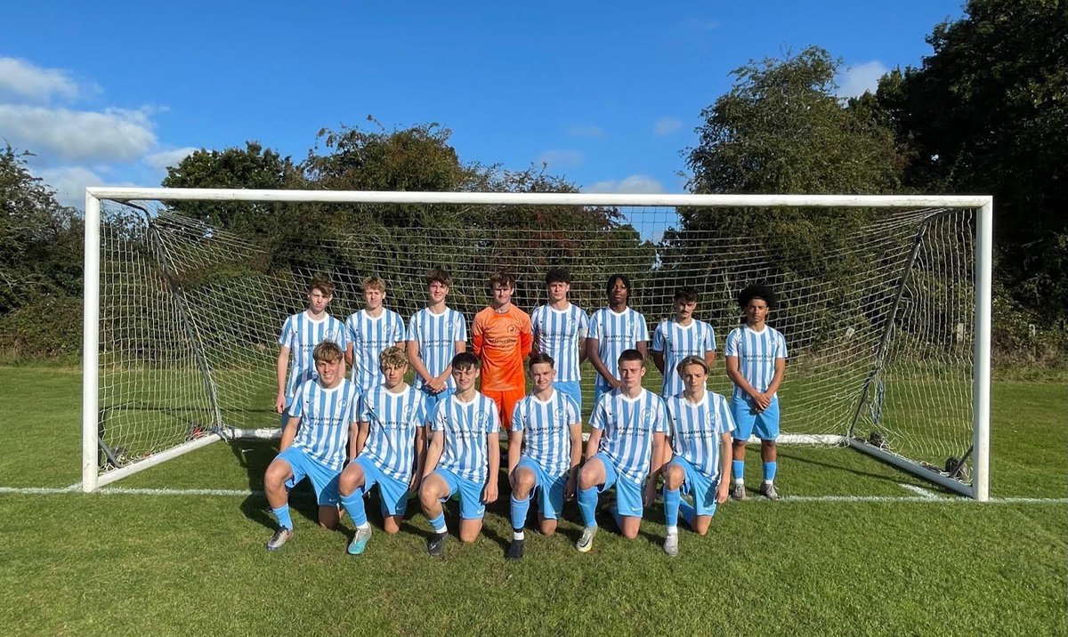 Hertfordshire Schools FA tweet media