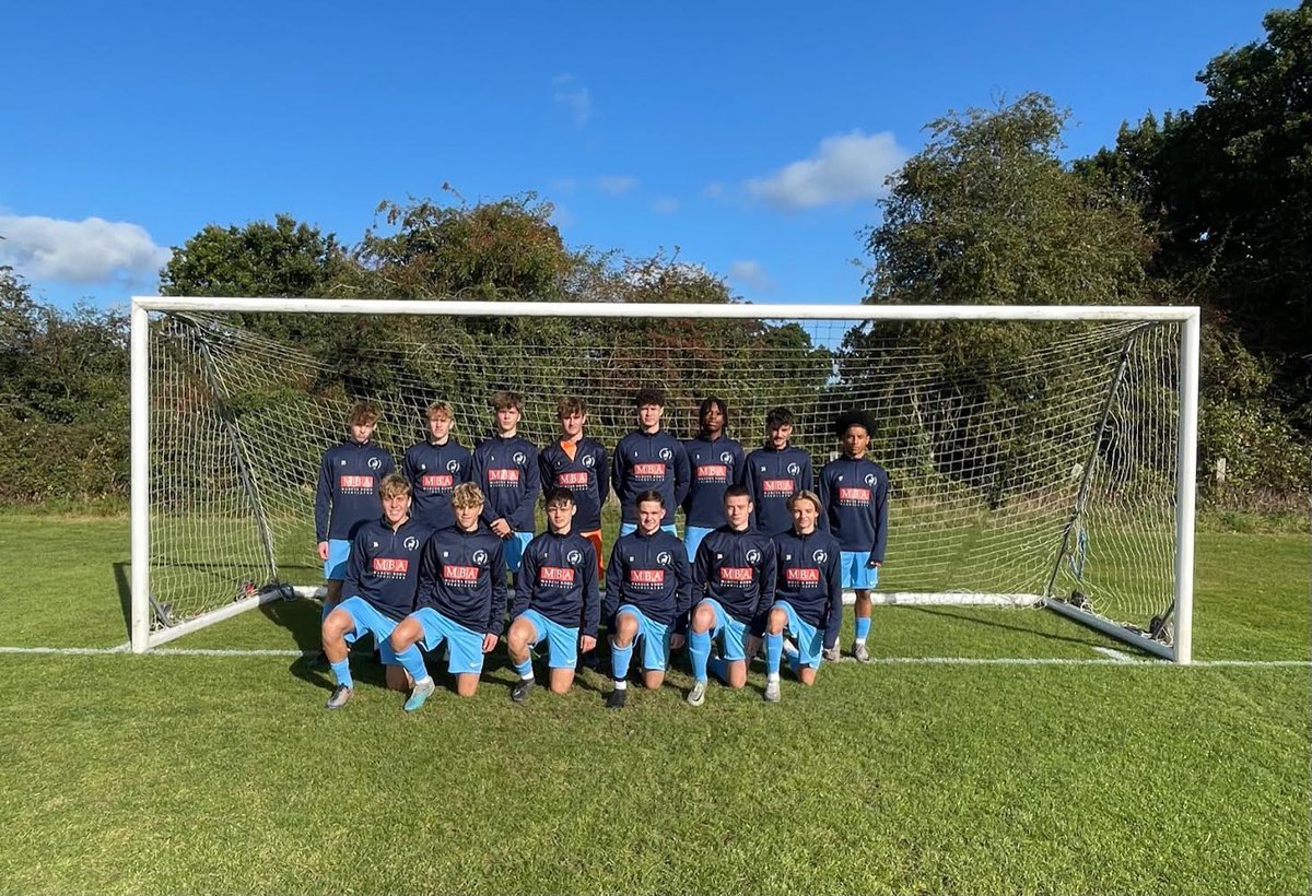 Hertfordshire Schools FA tweet media