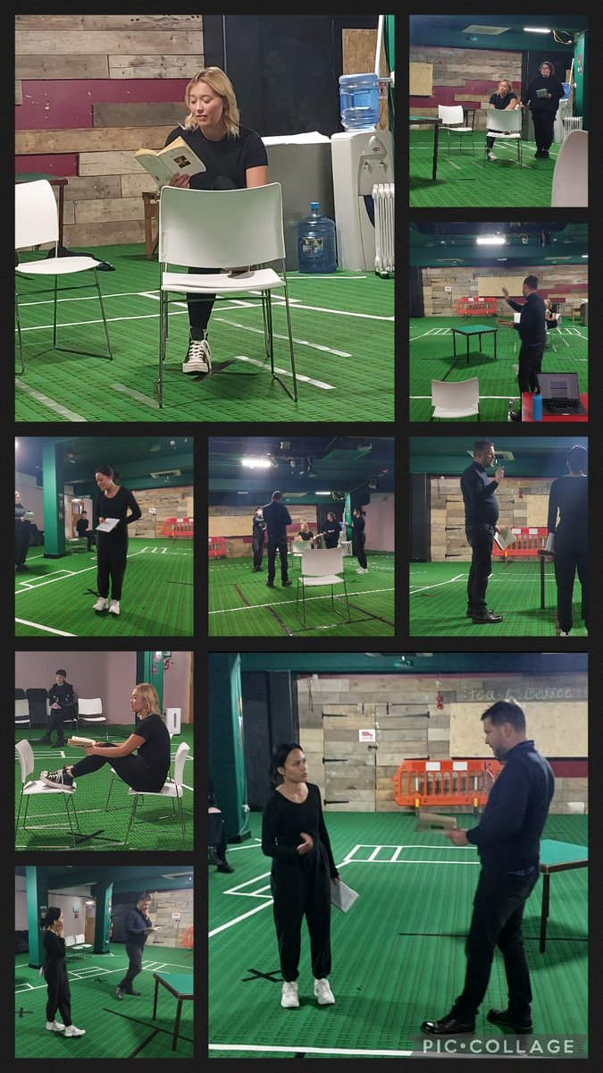 Some lovely shots from today's rehearsal!

Remember you can book tickets here: aub.ac.uk/latest/aub-pro…