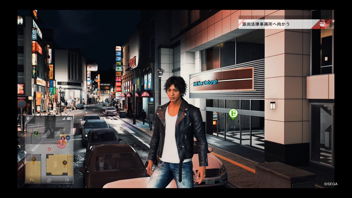 ccebi_kou's tweet photo. #PS4share https://t.co/PUgzrvmv5i
