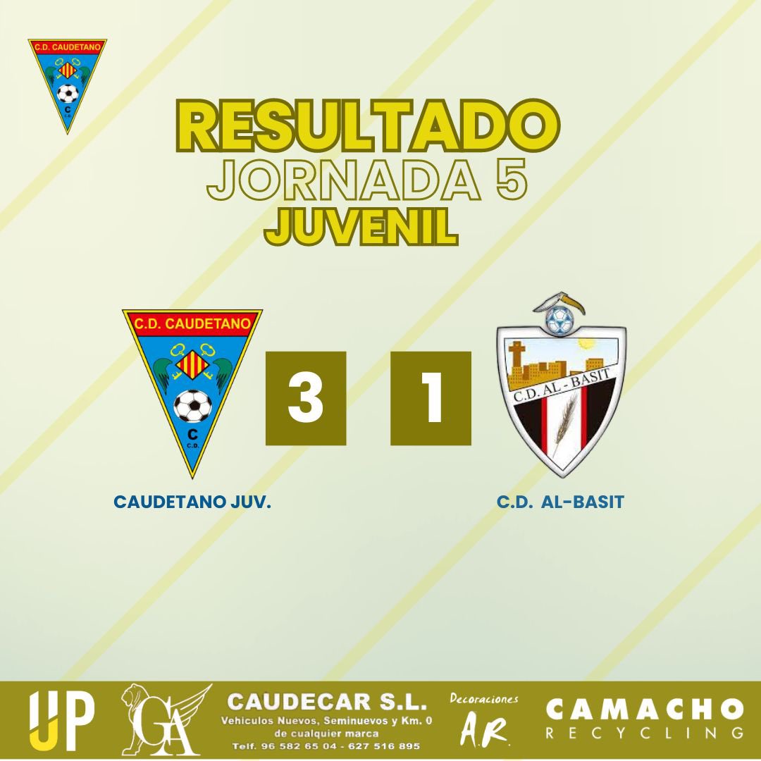 ✅Gran victoria ante el 3 clasificado ,una gran primera parte con gran juego y 2 goles,el 2 tiempo nos dedicamos a conservar el marcador ya que el equipo rival no creaba peligro ,al final otra Victoria y a seguir consolidándonos en esta categoría que es nuestro objetivo.