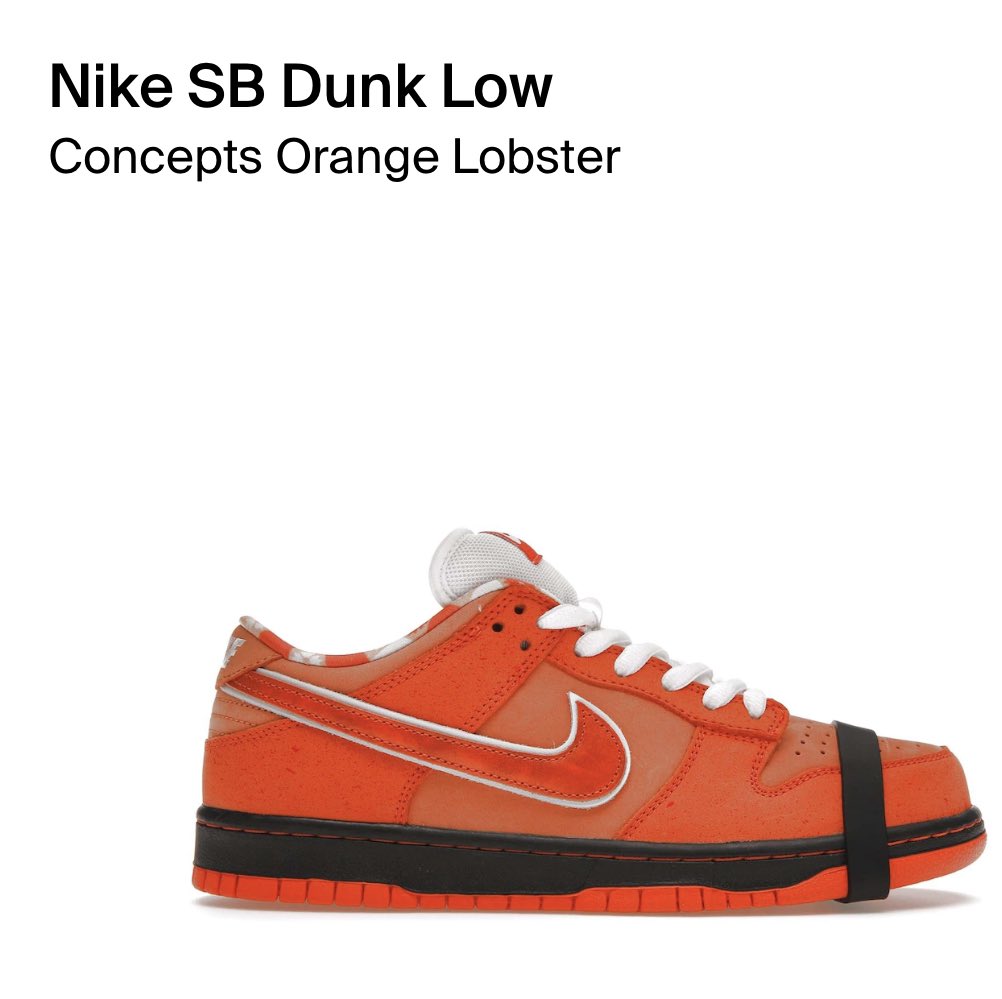 xoKatJohnson's tweet photo. Men’s 8.5 $420 shipped @SellKicksSunday @Sneakerchief23 @Sneaker_Zombie https://t.co/54VM0AdUjp