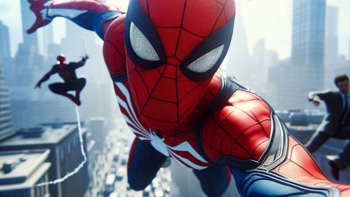 Dive into the comprehensive analysis of the enduring success of the 2018 Spider-Man game, from gameplay mechanics to storytelling.#gameplaymechanics #InsomniacStudios #Longevity #ReplayValue #SpiderManGame2018 #Storytelling

news.thebadgamer.in/?p=13911