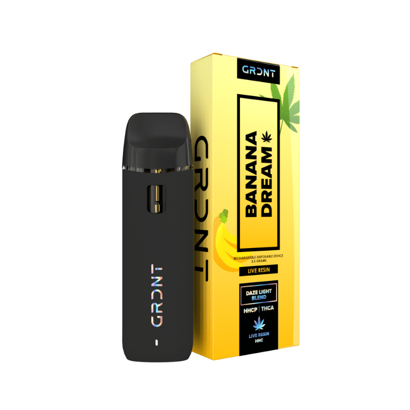 Herbworthy's tweet photo. If you're looking for a vape full of flavor, you've found your new favorite brand.

Flavor isn't just part of the experience, it's the heartbeat that beats with every puff.

It's what sets @grdntbrand apart from the rest.