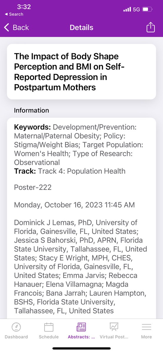Stacy Wright, MPH, CHES® tweet media
