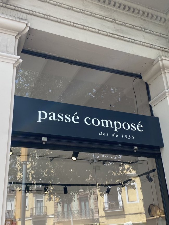 mi peor pesadilla hecha tienda
