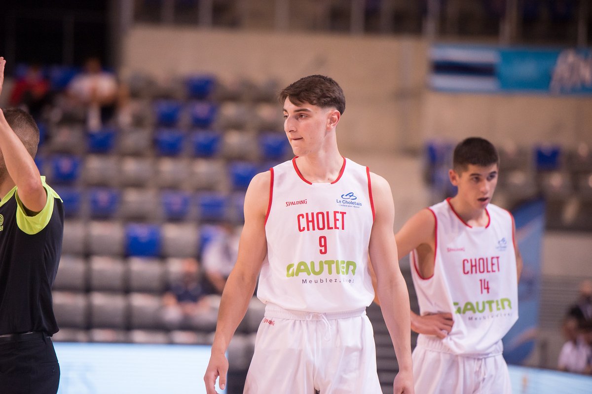 William Grenacker jette l'éponge, Thomas Llaury en renfort pour le remplacer à Nancy

✍️ bebasket.fr/thomas-llaury-… 

📸 <a href="/seb_gphoto/">seb-g photos</a>