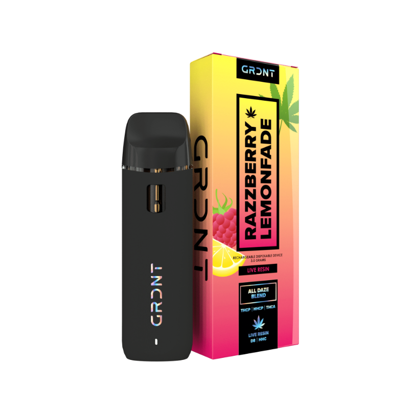 Herbworthy's tweet photo. If you're looking for a vape full of flavor, you've found your new favorite brand.

Flavor isn't just part of the experience, it's the heartbeat that beats with every puff.

It's what sets @grdntbrand apart from the rest.