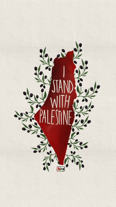 hilallerdogann's tweet photo. Palestine will be free! 
 #zionistterror https://t.co/Cgolah1JHL