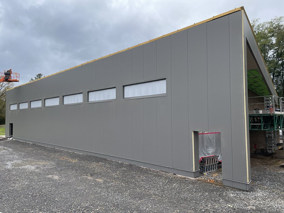 St. John Fisher Baseball tweet media