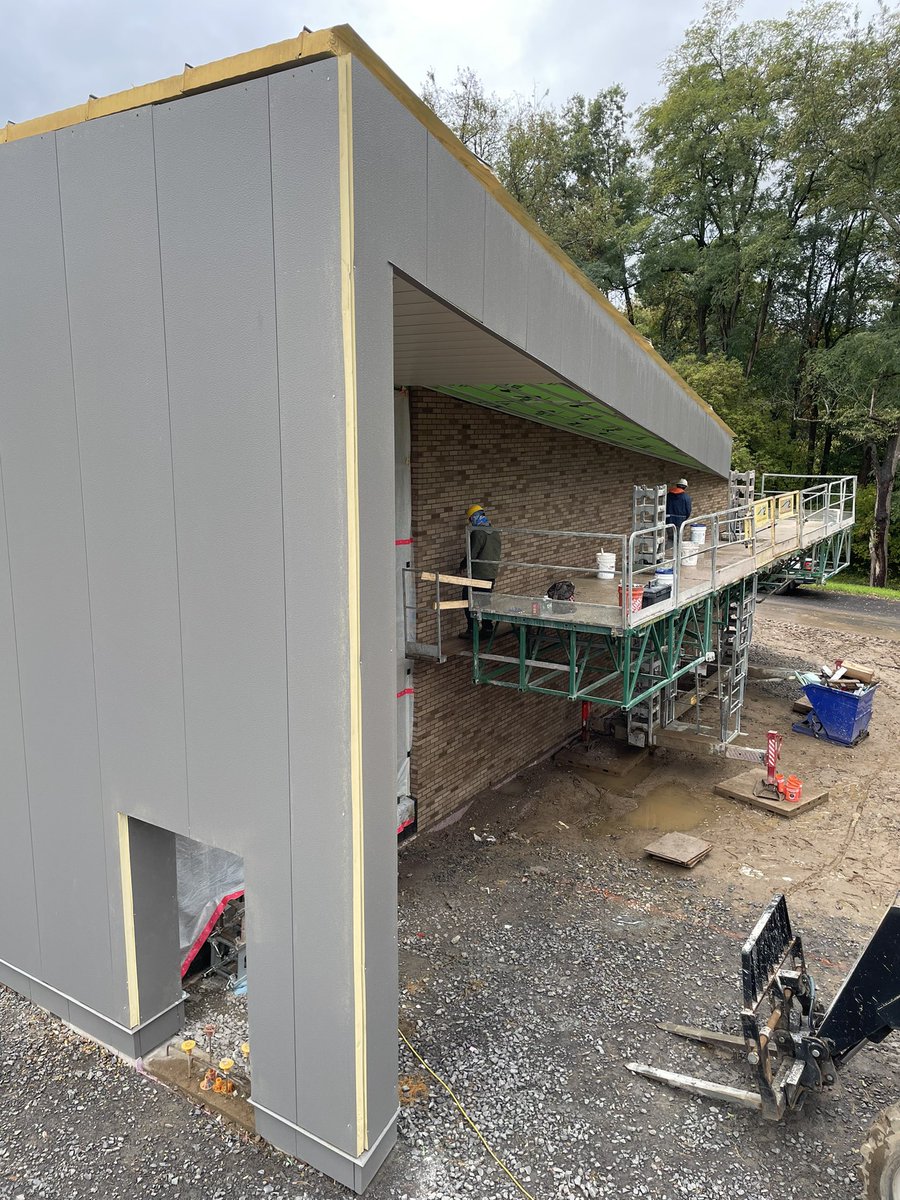 St. John Fisher Baseball tweet media