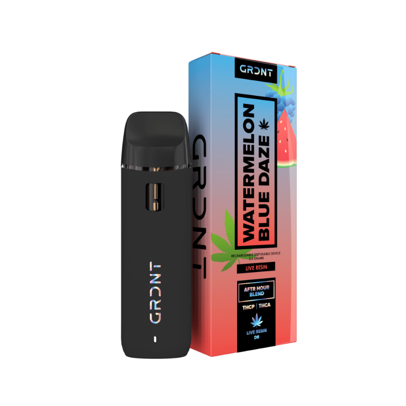 Herbworthy's tweet photo. If you're looking for a vape full of flavor, you've found your new favorite brand.

Flavor isn't just part of the experience, it's the heartbeat that beats with every puff.

It's what sets @grdntbrand apart from the rest.