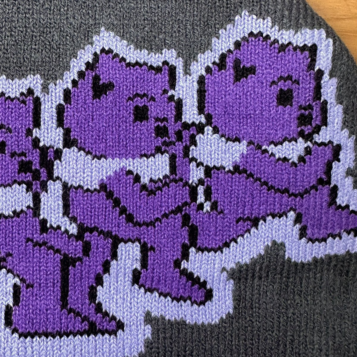 gilfgavin's tweet image. RUNNING CAT BEANIE. OCTOBER 27TH.