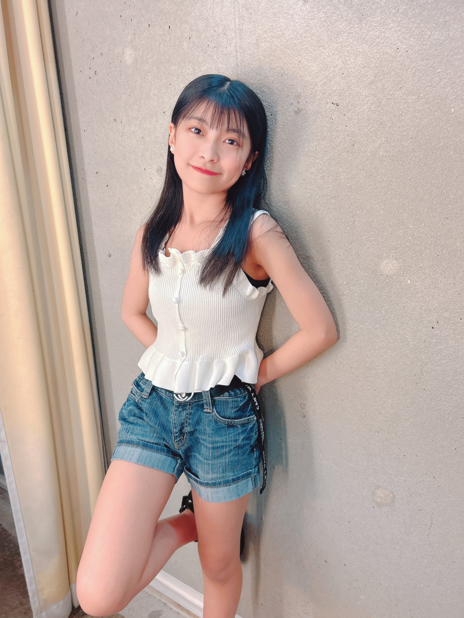 まりな 🩷🧸💛 on X: 