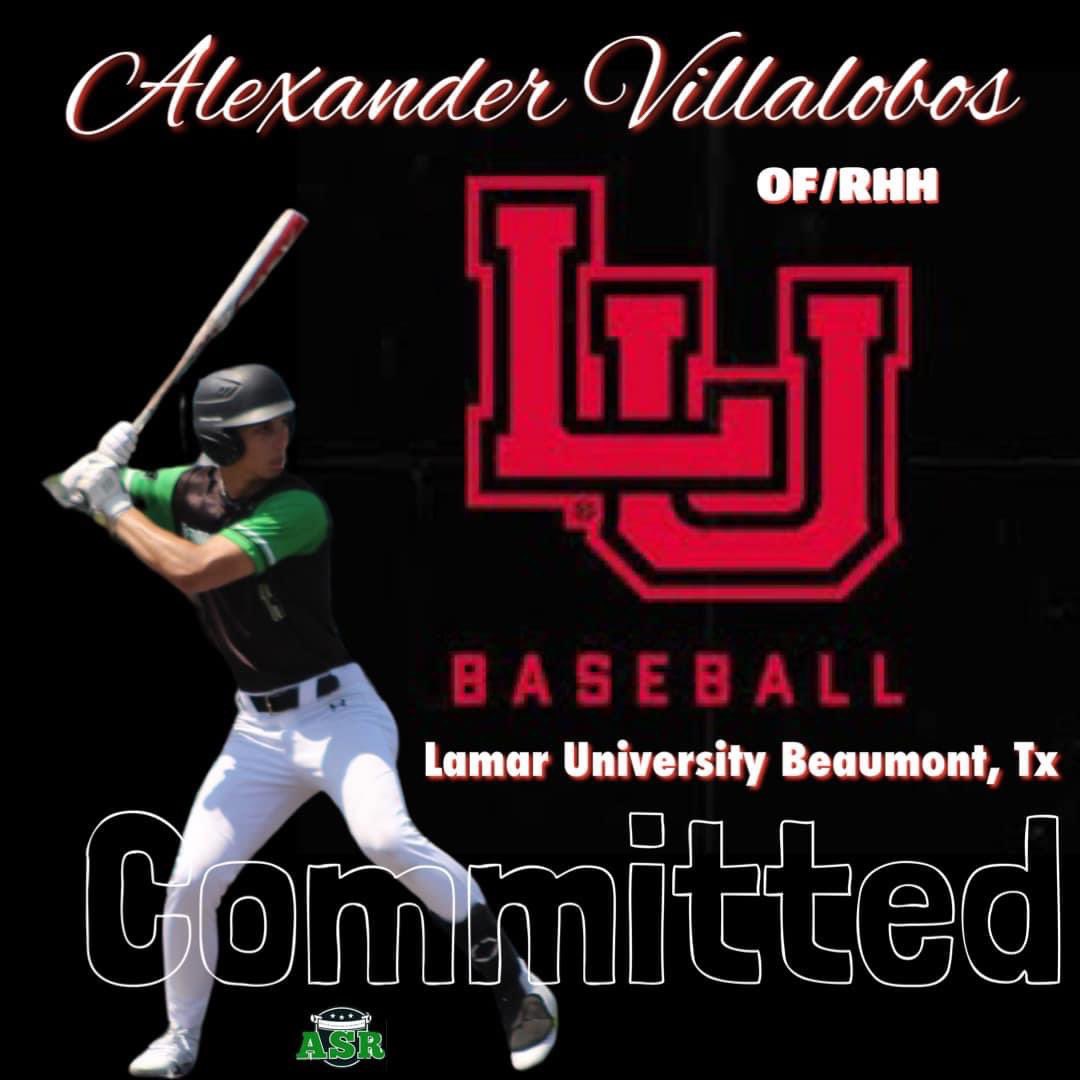 🚨COMMITMENT ALERT🚨 

Congratulations Alexander!! Keep workin!!