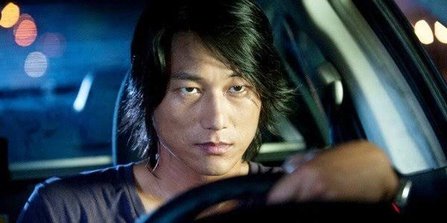 Initial D Movie: Sung Kang to Direct Live-Action Adaptation of Hit Racing  Anime