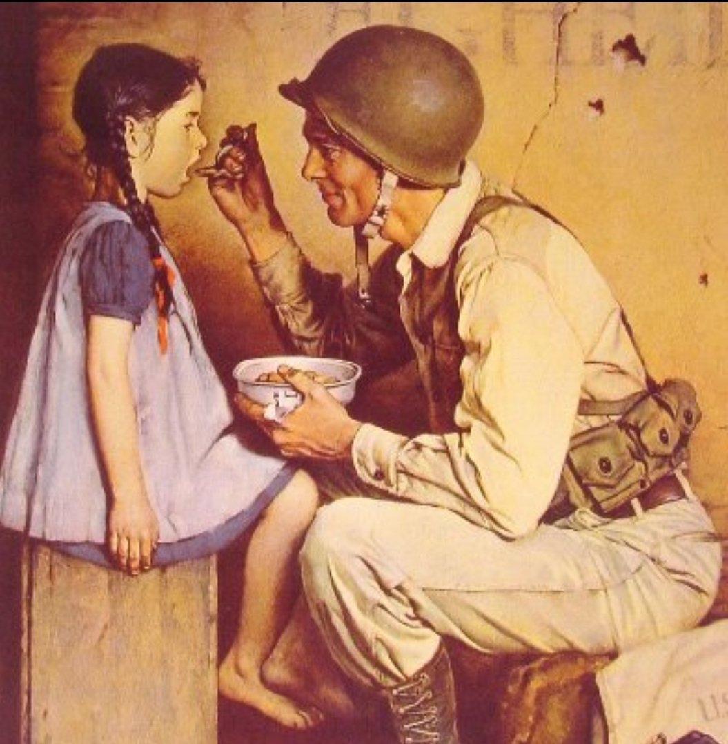 CrayHorse tweet media