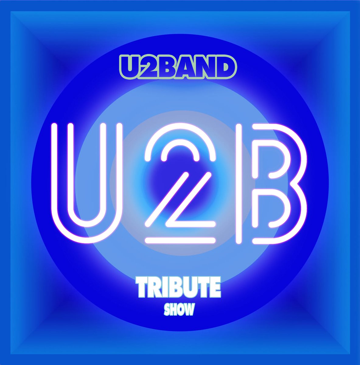 U2BandTribute's tweet photo. New logo!! ✌️🎶
#u2 #u2band #music #rock https://t.co/pBv0mrGnhL
