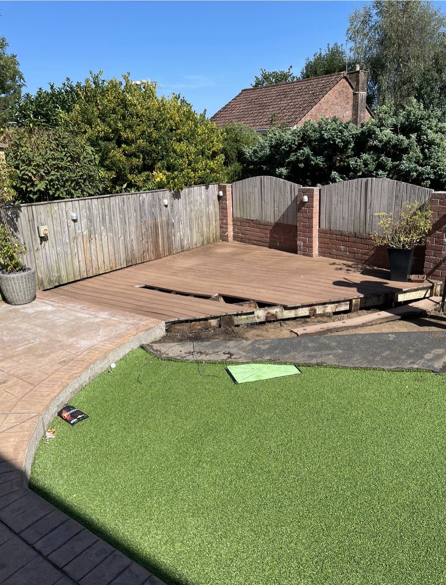 HOLE IN 1 SOLUTIONS tweet media