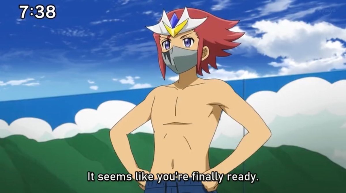 GohaDaily's tweet image. 