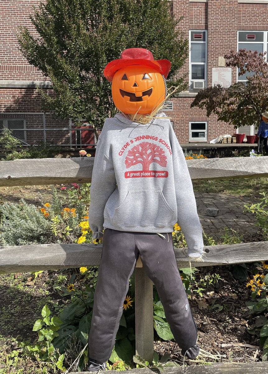 Jennings School tweet media