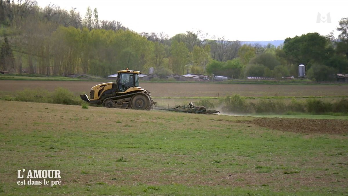tweetolivier's tweet image. #ADP Il est beau le vibrotracteur fr #Joris c'est vachement glamour