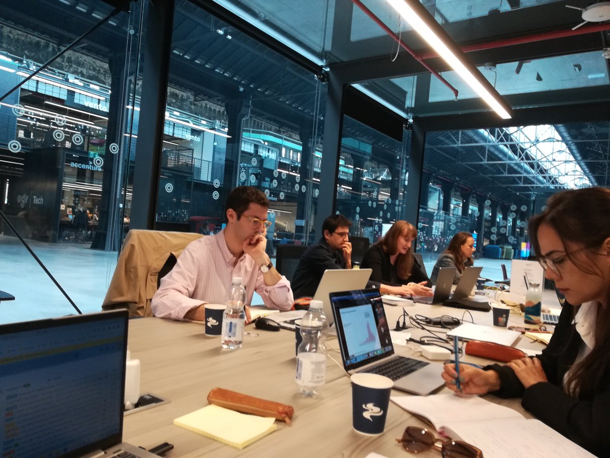 twin2expand's tweet photo. Thanks to @PoliTOnews and @urbanlegacylab for an excellent first day of #presentations and #networking for our #researchmanagement #training at @OGRTorino
#evidencebaseddesign #horizon #ukri #EBDP #capacitybuilding #urbanplanning #urbandesign #research https://t.co/VjZUKvjiAq