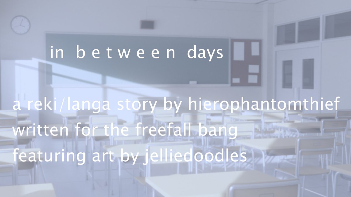 heirophantomth1's tweet photo. ooooo get ready for chapter 3 tomorrow
@RengaFreeFall link and tags in the comments
🔽🔽🔽🔽🔽🔽🔽🔽🔽🔽🔽🔽🔽🔽🔽🔽 https://t.co/VTbVVFmjgg