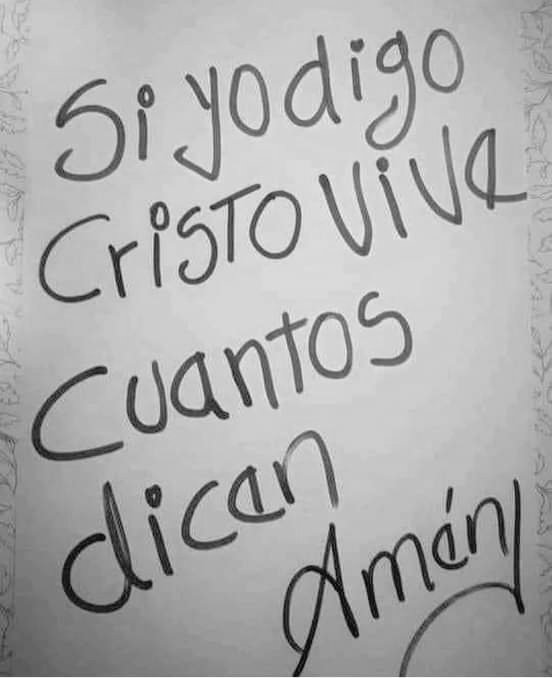 Amén